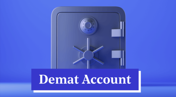 A Beginner’s Guide to Opening and Understanding a Demat Account Demat Account